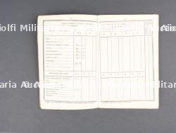 Lot de livrets militaires second Empire — miniature 21