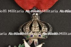 Légion d’Honneur Second Empire (Décembre 1852 - Septembre 1871) — miniature 6
