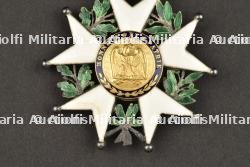 Légion d’Honneur Second Empire (Décembre 1852 - Septembre 1871) — miniature 7