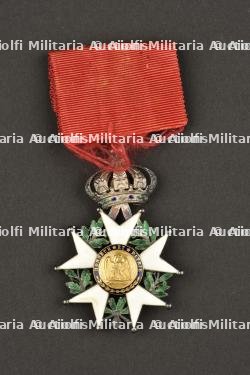 Légion d’Honneur Second Empire (Décembre 1852 - Septembre 1871) — miniature 8
