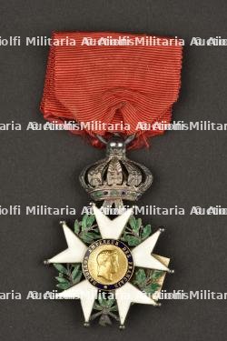 Légion d’Honneur Second Empire (Décembre 1852 - Septembre 1871) — photo 9