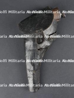 Pistolet à broches Lefaucheux type 1858 — photo 1