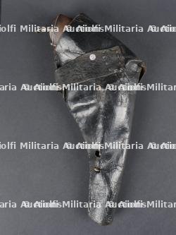 Pistolet à broches Lefaucheux type 1858 — miniature 2