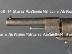 Pistolet à broches Lefaucheux type 1858 — photo 13