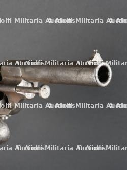 Pistolet à broches Lefaucheux type 1858 — photo 19