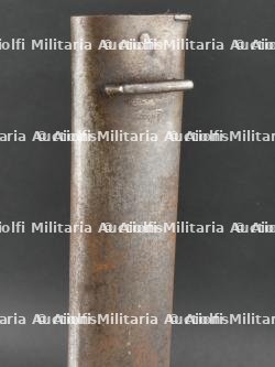 Sabre baïonnette modèle 1842 — photo 3