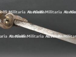Sabre baïonnette modèle 1842 — photo 7