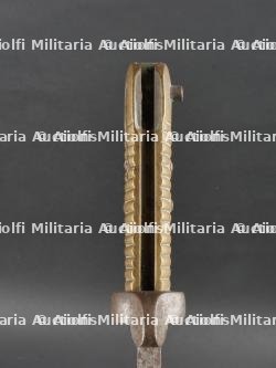 Sabre baïonnette modèle 1842 — photo 9