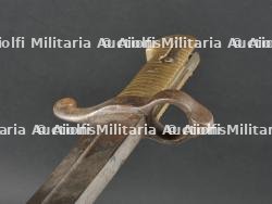 Sabre baïonnette modèle 1842 — miniature 13