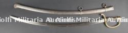 Sabre de canonnier monté modèle 1829 — miniature 2