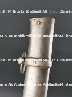 Sabre de canonnier monté modèle 1829 — photo 3