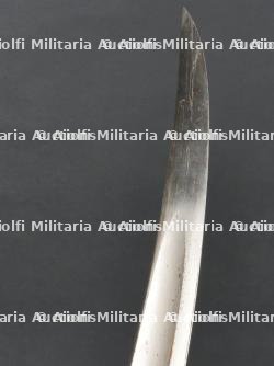 Sabre de canonnier monté modèle 1829 — miniature 5