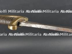 Sabre de canonnier monté modèle 1829 — photo 6