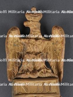 Hampe de drapeau Napoléon III — photo 2
