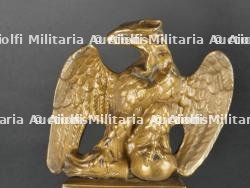 Aigle de pavoisement 2nd Empire — miniature 6