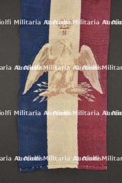 Echarpe de fonctionnaire 2nd Empire — miniature 3