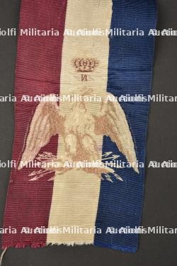Echarpe de fonctionnaire 2nd Empire — miniature 5