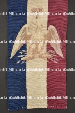 Echarpe de fonctionnaire 2nd Empire — miniature 6