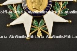 Légion d’Honneur Second Empire (Décembre 1852 - Septembre 1871) — miniature 6