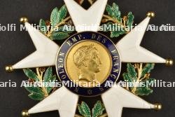 Légion d’Honneur Second Empire (Décembre 1852 - Septembre 1871) — photo 7