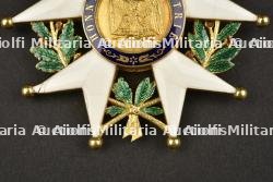 Légion d’Honneur Second Empire (Décembre 1852 - Septembre 1871) — miniature 9