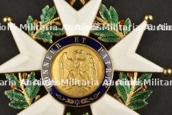 Légion d’Honneur Second Empire (Décembre 1852 - Septembre 1871) — miniature 10