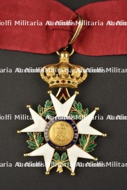 Légion d’Honneur Second Empire (Décembre 1852 - Septembre 1871) — photo 11