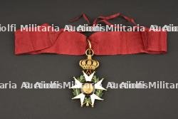 Légion d’Honneur Second Empire (Décembre 1852 - Septembre 1871) — photo 14