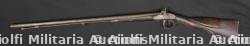 Fusil de chasse à percussion armurier Bazin à Dieppe vers 1850 — photo 2