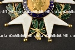 Légion d’Honneur Second Empire (Décembre 1852 - Septembre 1871) — miniature 6