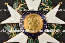 Légion d’Honneur Second Empire (Décembre 1852 - Septembre 1871) — photo 7