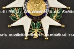 Légion d’Honneur Second Empire (Décembre 1852 - Septembre 1871) — miniature 12