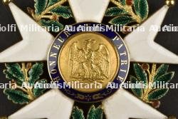 Légion d’Honneur Second Empire (Décembre 1852 - Septembre 1871) — miniature 13