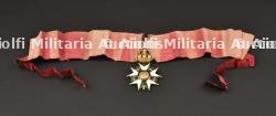 Légion d’Honneur Second Empire (Décembre 1852 - Septembre 1871) — photo 15