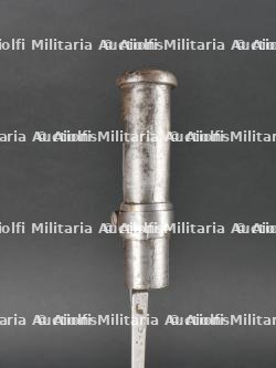 Baïonnette à douille Autrichienne modèle 1849 — miniature 4