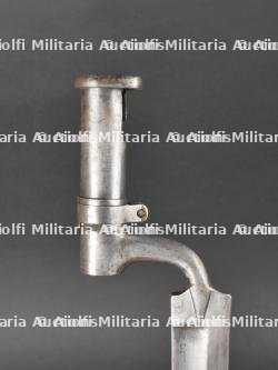 Baïonnette à douille Autrichienne modèle 1849 — photo 5