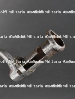 Baïonnette à douille Autrichienne modèle 1849 — photo 7