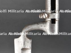 Baïonnette à douille Autrichienne modèle 1849 — photo 8