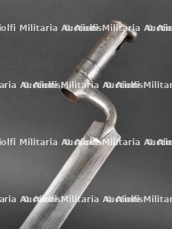 Baïonnette à douille Autrichienne modèle 1849 — photo 9
