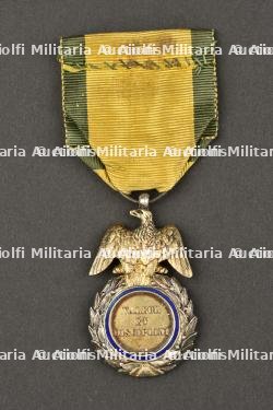 Médaille Militaire époque NIII — photo 2