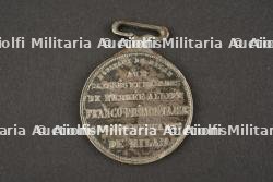 Médaille du 5 juin 1859 — miniature 2
