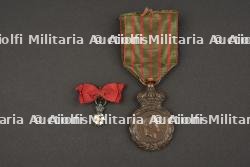 Médaille de Sainte Hélène