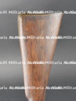 Guerre de Crimée rare carabine à percussion russe modèle 1843 capturée à Traktir en 1855 — miniature 3