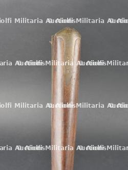 Guerre de Crimée rare carabine à percussion russe modèle 1843 capturée à Traktir en 1855 — photo 4