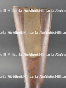 Guerre de Crimée rare carabine à percussion russe modèle 1843 capturée à Traktir en 1855 — photo 7