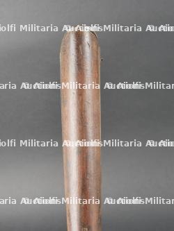 Guerre de Crimée rare carabine à percussion russe modèle 1843 capturée à Traktir en 1855 — photo 8