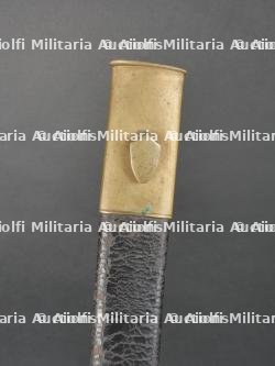 USA Guerre de Sécession sabre d'officier — miniature 5
