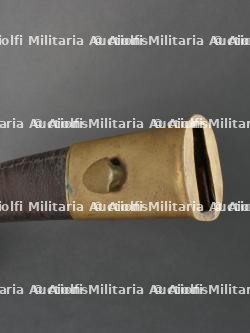 USA Guerre de Sécession sabre d'officier — photo 7