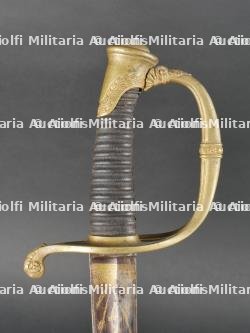 USA Guerre de Sécession sabre d'officier — photo 12
