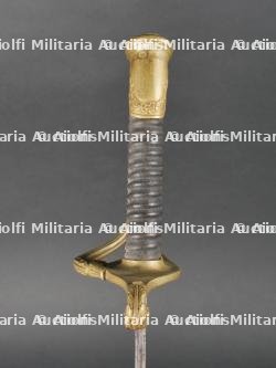 USA Guerre de Sécession sabre d'officier — photo 13
